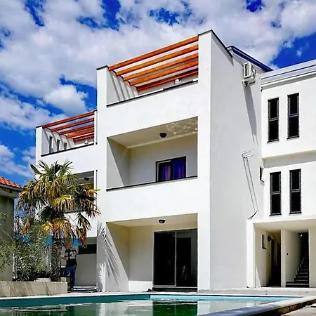 Awesome In Apartmán