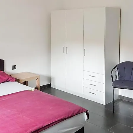 In With Wifi Apartament *