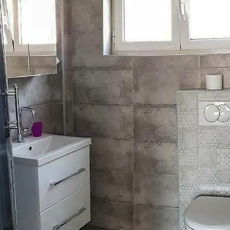 Apartament In With Wifi Biograd Na Moru