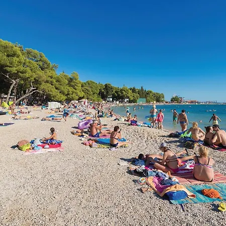In With Wifi Biograd Na Moru
