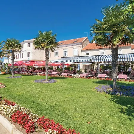 Apartament In With Wifi Biograd Na Moru