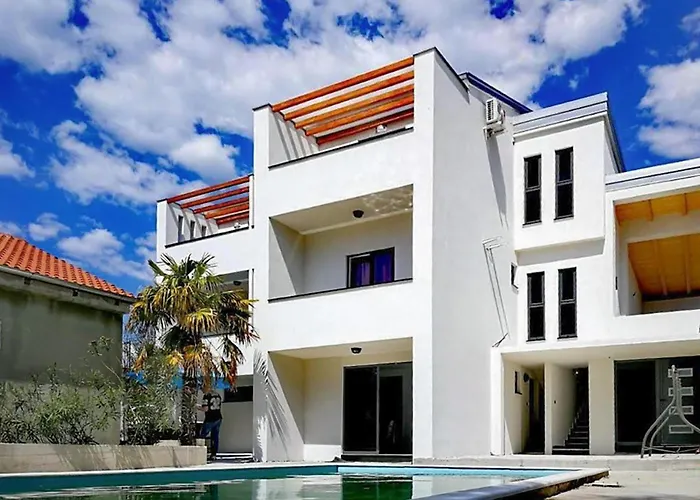 Awesome In Apartmán