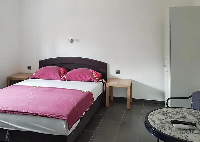 Apartmán Awesome In