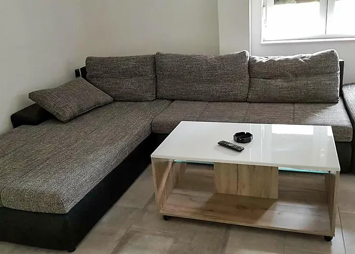 Apartmán Awesome In *