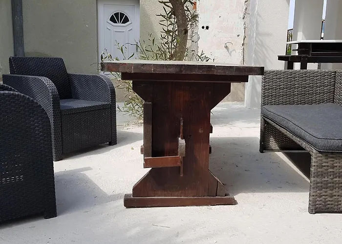 Awesome In Biograd Na Moru