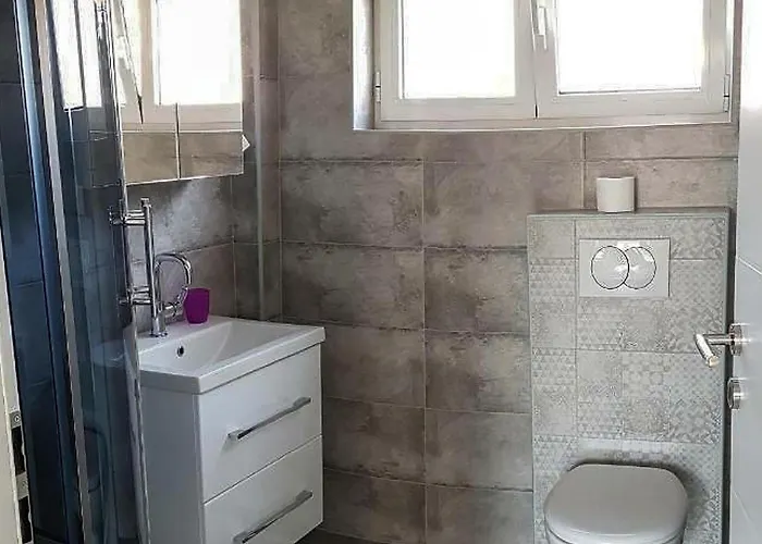 Apartmán Awesome In Biograd Na Moru