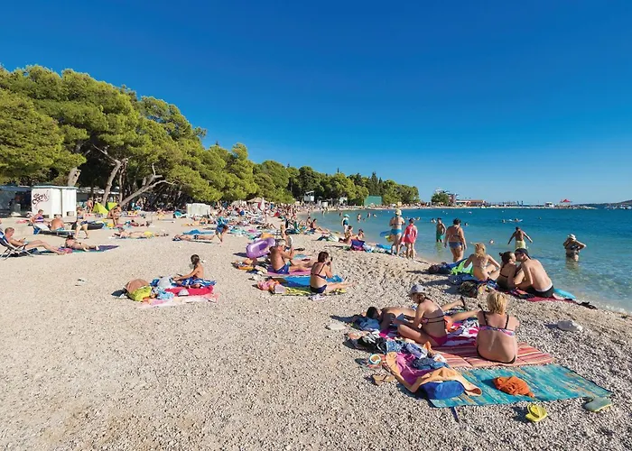 Awesome In Biograd Na Moru