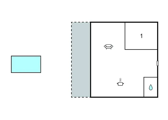 Awesome In Apartmán