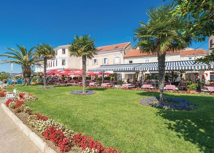 Apartman Awesome In Biograd Na Moru